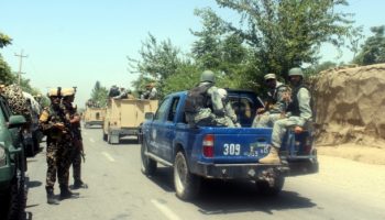 kabul