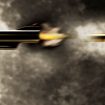 pistolet-istrel