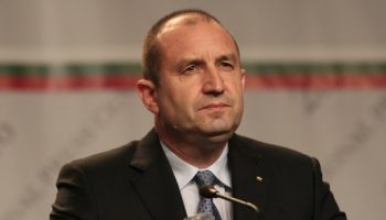 rumen-radev
