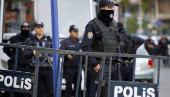 Police