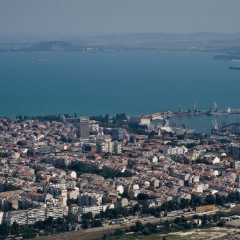 burgas izgled