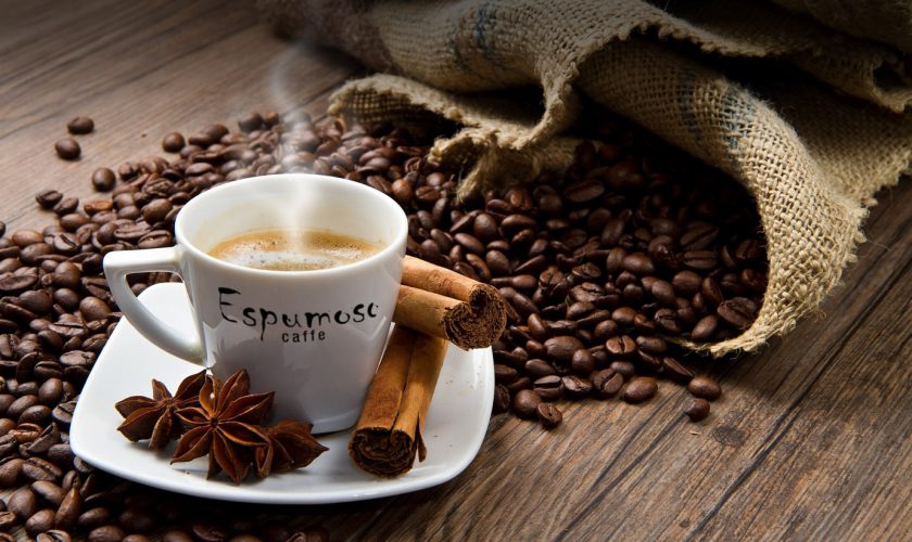 coffee