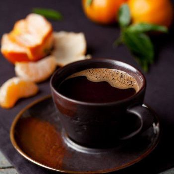 coffee