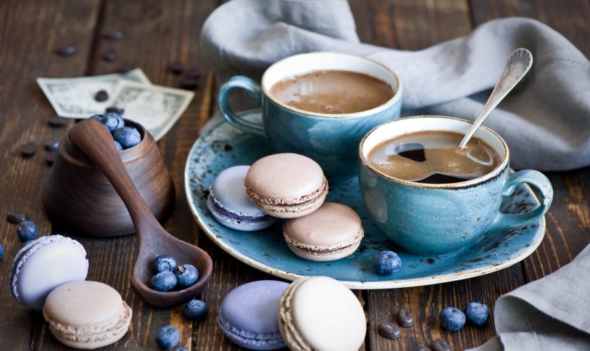 coffee