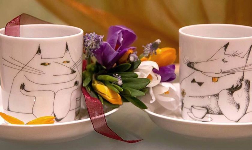 coffee