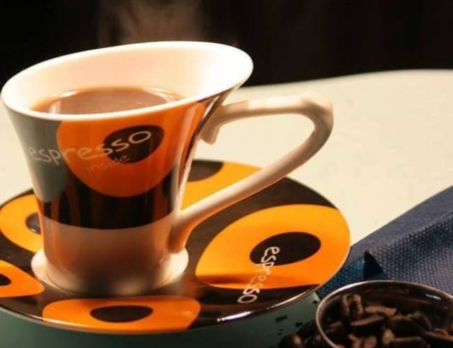 coffee