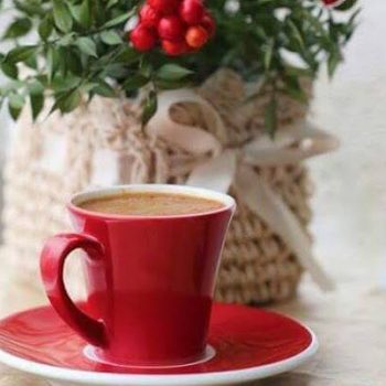 coffee