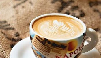 coffee