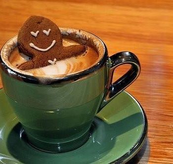 coffee