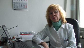 d-r Milanova
