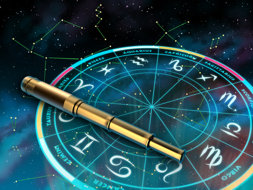 Zodiac-horoskop