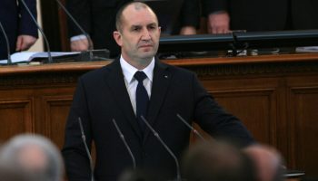 rumen-radev