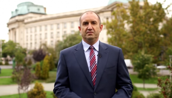 rumen-radev