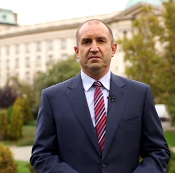 rumen-radev