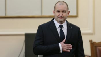 rumen-radev