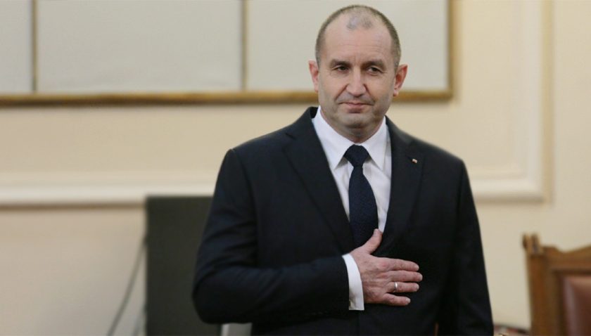 rumen-radev