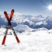 ski