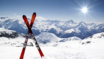 ski