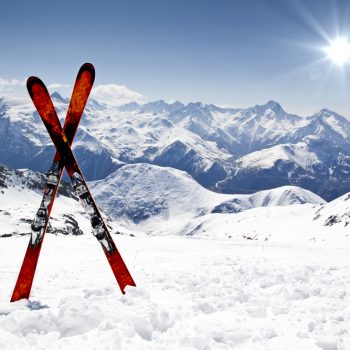 ski