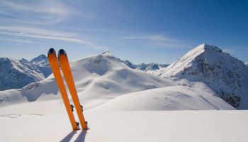 ski