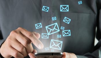 sms
