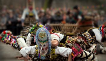 kukeri