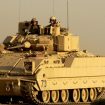tank