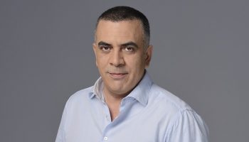 Stefan_Radev_kmet_Sliven