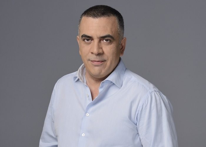 Stefan_Radev_kmet_Sliven