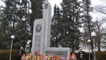 burgas – osvobojdenie