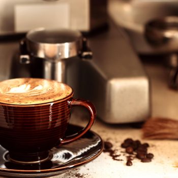 coffee