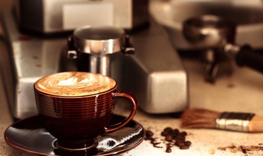 coffee