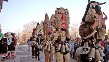 kukeri