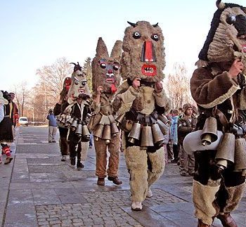 kukeri