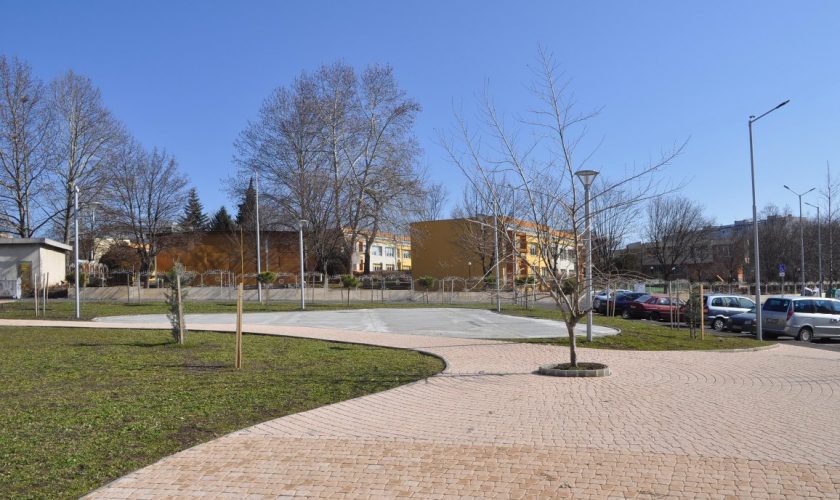 meden rudnik-burgas