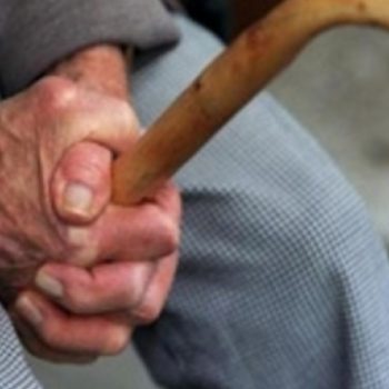 pensioner