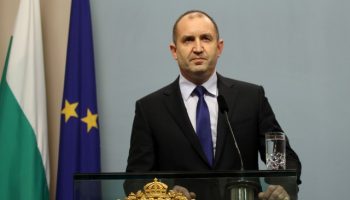 rumen-radev