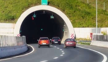 tunel
