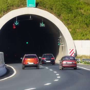 tunel