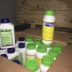 pesticidi