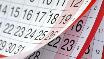 calendar