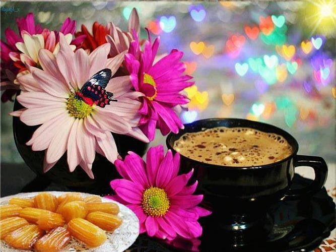 coffee