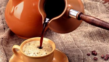 coffee