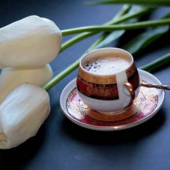 coffee