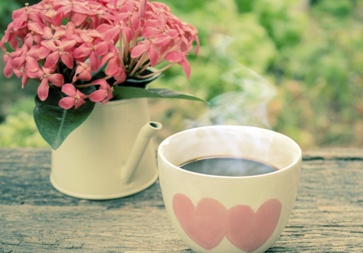 coffee