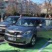 elektromobil – burgas