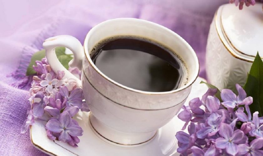 coffee