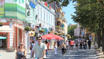 burgas-glavna