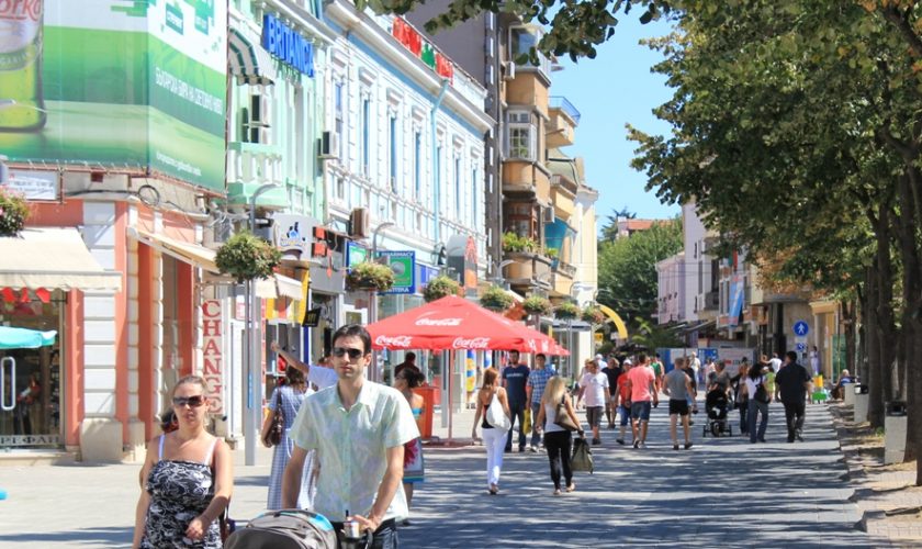 burgas-glavna