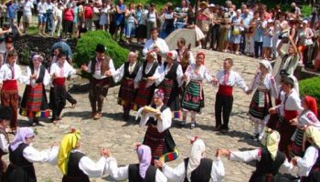 bylgarovo